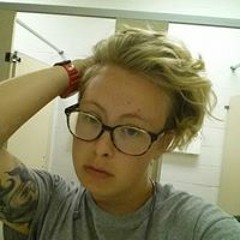 Arielle Licis-Doepke