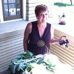 Leda Bringhurst Jones