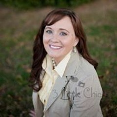 Angela Byrd Crawford