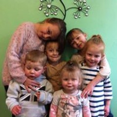 Garry Daddytolexi Walsh