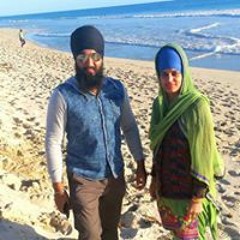 Jaspreet Kaur Sher Gill