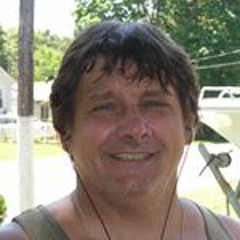 Michael Patrick Ferrante