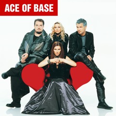 Stream Ace of Base - All That She Wants by Ace of Base (Official) | Listen  online for free on SoundCloud