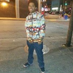 Ja'Von Washington Jr.