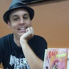 David Agranoff