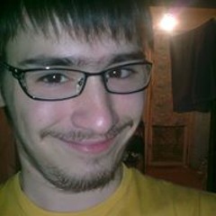 Никита Цупик