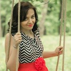 Маряна Федорчук