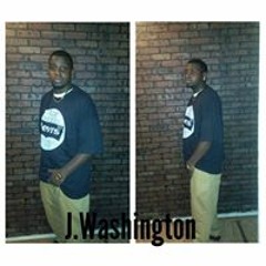 Jafredric Washington