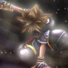 Sorakeyblademaster Ill