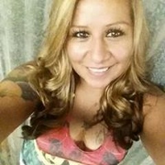 Nicole Canales Gomez