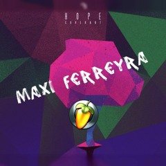 Maxi Ferreyra