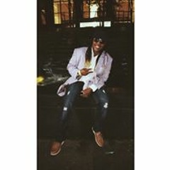 Deborah Tutu Cheeseboro