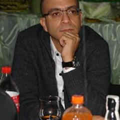 Ahmed Hamed
