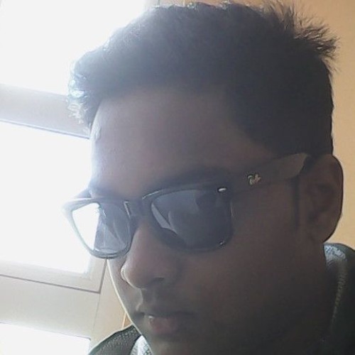 Ashutosh CrazzYboyzz’s avatar