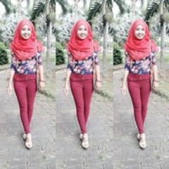 Selynda Nemta Syahadati