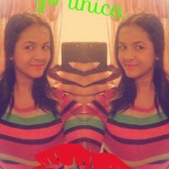 Marleni Fanfan Gonzalez