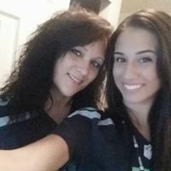 Sherrie Proctor Cinkovich