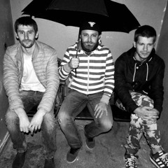 Anton Yakovlev trio