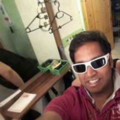 Phalgun Kavirat