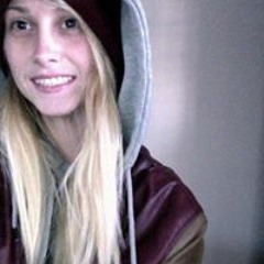 Masha Bol'hovitinova