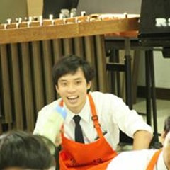 Pathitat Chanthanakorn