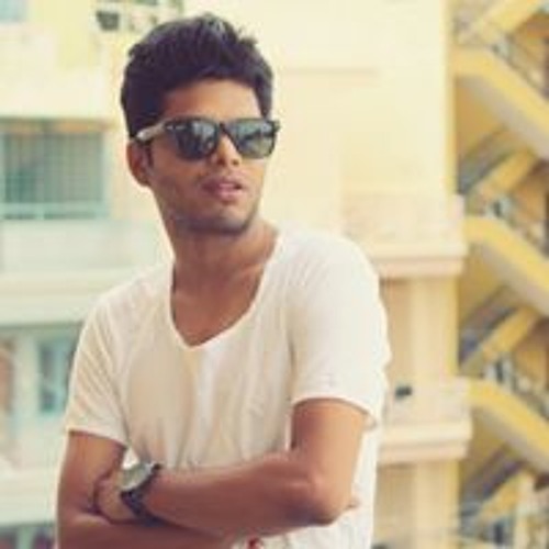 Chris Cornell - You Know My Name Cover By Abhishek Mishra