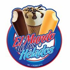 ElMundo Delos Helados