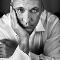 Alexey Sitnikov
