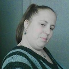 Kirstie Found Weidman