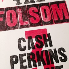 The Folsom 3