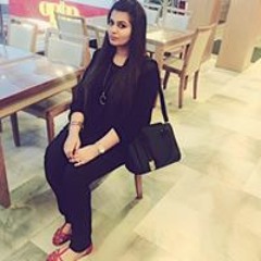 Sundus Shoukat