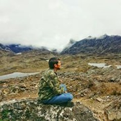 Jossember Borromé Perdomo