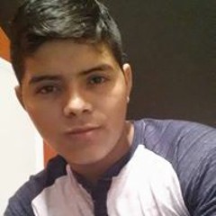 Ramos Adonai Alexito