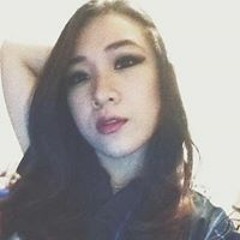 Maria Madiman 马 珍珍