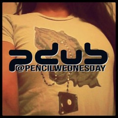 pencilwednesday