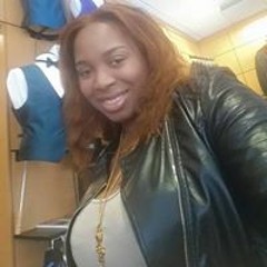 Alexandria Baker-Jamison