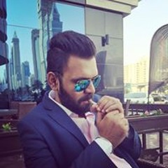 Hitesh Sugandhi Dejavu
