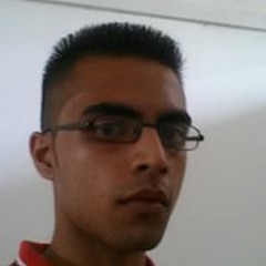 Pravir Shah
