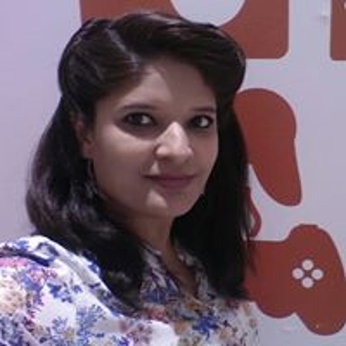 Bina Khan’s avatar