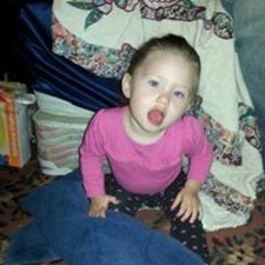 Hope Elizabeth Johnson