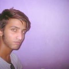 Ahtisham Khan