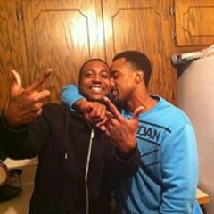 Babyboi Alpo Johnson