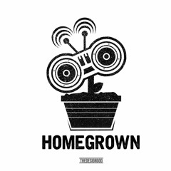 Home Grown Music #STRAIGHTOUTTHEPOT