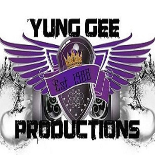 YungGeeProductions’s avatar