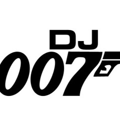 THE REAL DJ 007