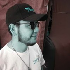 Cristhian Omar Maceda