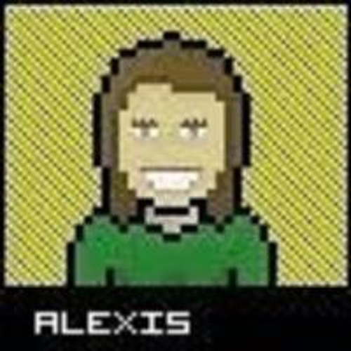Alexis Nordling’s avatar