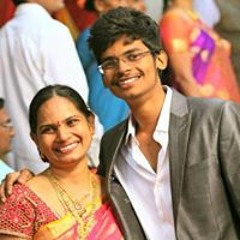 Nikhil Nowdu