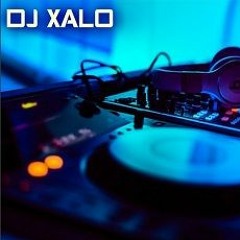 Gonzalo Sandoval - DjXalo