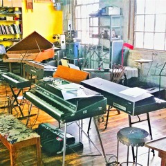 PVD Keyboard Ensemble